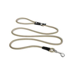 Curli Stretch Comfort Leash -Beste Dierenartikelen Winkel curli stretch comfort leash tan l 121978 2000 none