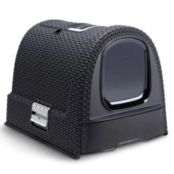 Curver Petlife Kattenbak -Beste Dierenartikelen Winkel curver petlife kattenbak 91341 0500 none