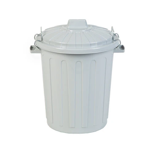 Curver Voederton Met Deksel 5 Curver Voederton Met Deksel - Afbeelding 5