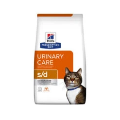 Hill's S/d Urinary Care - Prescription Diet - Feline -Beste Dierenartikelen Winkel cvZOzTbJyOTXh3qyviqmcVZ4svfa2s metaaGlsbHNfc2RfdXJpbmFyeV9jYXJlX19wcmVzY3JpcHRpb25fZGlldF9fZmVsaW5lXzE5MTk3Ml8wNTAwX25vbmUuanBn