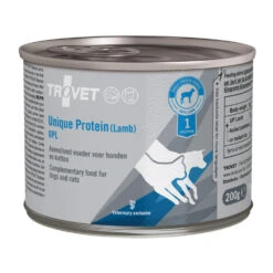 Trovet Unique Protein UPL (Lamb) Hond/kat -Beste Dierenartikelen Winkel d250082ee6556af6855d75f1fdb872ce27c42a9dc176d8db91f31e9ce819a1d7 4