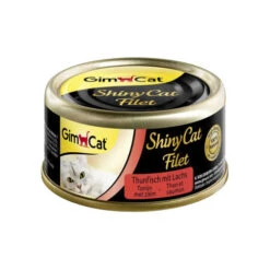 GimCat ShinyCat Filet 23 GimCat ShinyCat Filet -Beste Dierenartikelen Winkel d28d0937796963d7a4c91853bd7cbf1a7a2aa7d2356ae43b3d3e206e5c4a117e 3