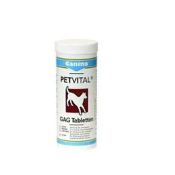 Canina Petvital GAG Tabletten -Beste Dierenartikelen Winkel d41e7a1688bc7504b4d165fd0e653dbd7990a73e38864808e8bb80ba913f74e6 4