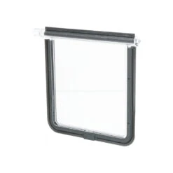 Trixie 4-weg Kattenluik Met Tunnel -Beste Dierenartikelen Winkel d43d5b0fa14211a461bab480ee034289617e46530c79bc58dd31e56c814930d9 3