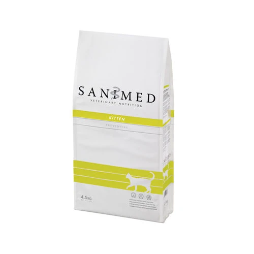 SANIMED Kitten 2 SANIMED Kitten - Afbeelding 2