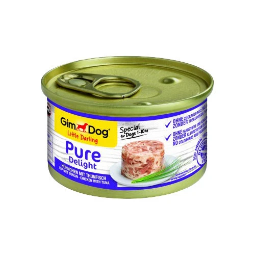 GimDog Pure Delight 5 GimDog Pure Delight - Afbeelding 5