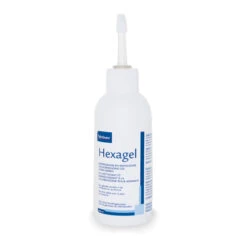 Virbac Hexagel 7 Virbac Hexagel -Beste Dierenartikelen Winkel d99b26572b7fc9709cb7f448a64fa73b264ebdc9f6603d7ffe1bc57643c27ad4 3 4