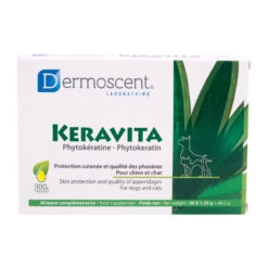 Dermoscent Keravita 5 Dermoscent Keravita -Beste Dierenartikelen Winkel dc9a64d0e3e1545c6aaebca6d5245fb82fa517bb16008f9bbbbb7743f84a2888 3 5