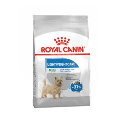 Royal Canin Mini Light Weight Care - Hondenvoer 27 Royal Canin Mini Light Weight Care - Hondenvoer -Beste Dierenartikelen Winkel ddc3728b13e1b1612d37a8ae6cc6f750210ea15451977eaab7e761a474483c63 4