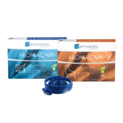 Dermoscent Aromacalm Dermo-Collar -Beste Dierenartikelen Winkel dermoscent aromacalm dermo collar 160073 1500 none