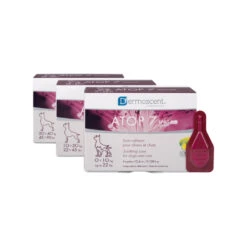 Dermoscent Atop 7 Spot-On -Beste Dierenartikelen Winkel dermoscent atop 7 spot on 183172 1000 none