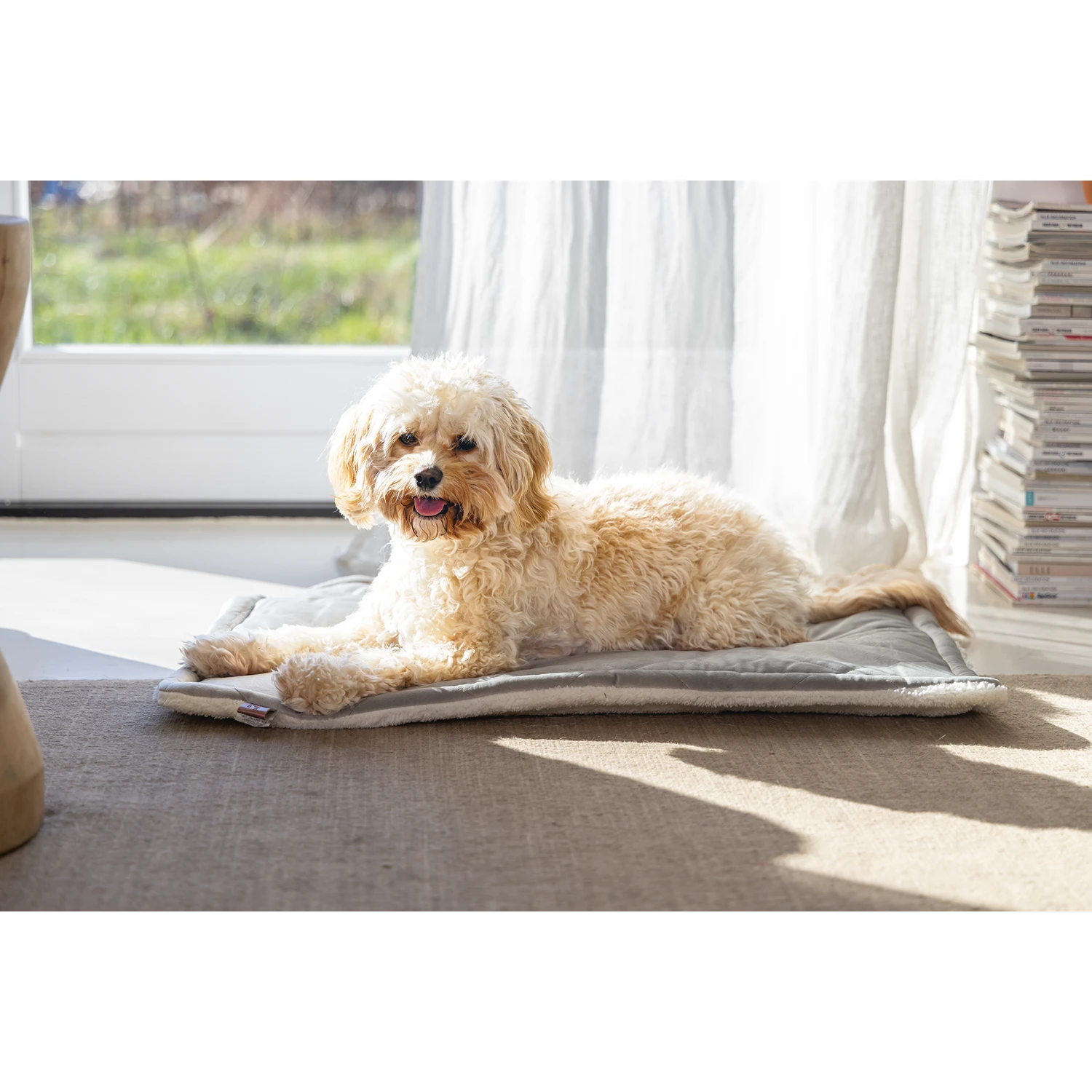 Designed By Lotte Benchkussen Gisel 9 Designed By Lotte Benchkussen Gisel - Afbeelding 9