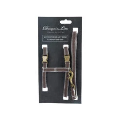 Designed By Lotte Virante Kattentuig