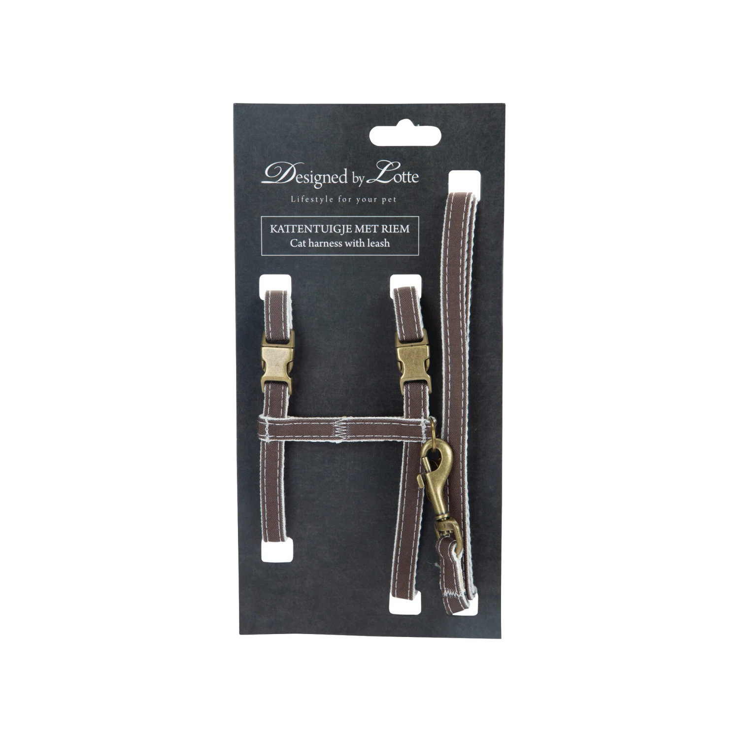 Designed By Lotte Virante Kattentuig 1 Designed By Lotte Virante Kattentuig