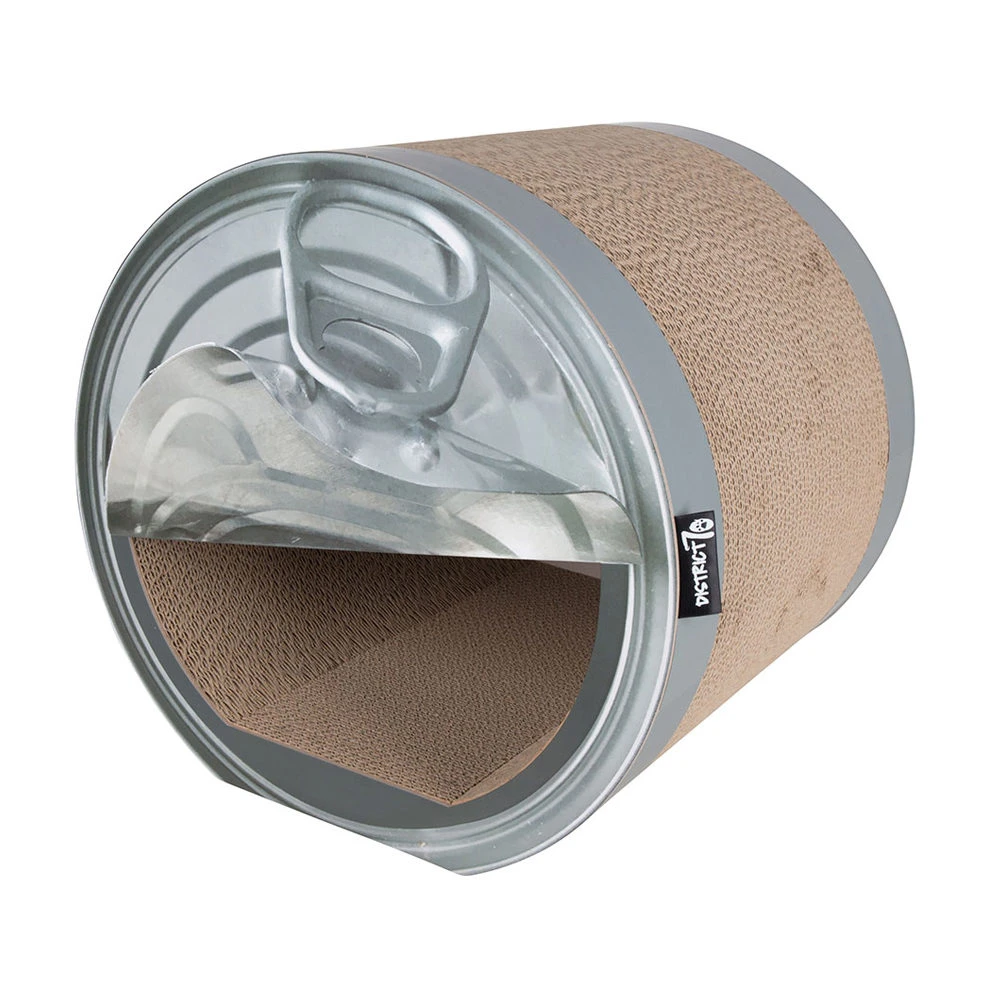 District 70 Can 2 District 70 Can - Afbeelding 2