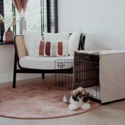 District 70 Crate Bench Hoes 32 District 70 Crate Bench Hoes -Beste Dierenartikelen Winkel district 70 crate cover 191131 0500 none