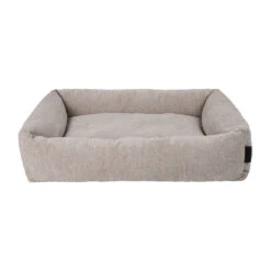 District 70 Hush Box Bed -Beste Dierenartikelen Winkel district 70 hush box bed cream s 60 x 44 cm 133914 1000 none