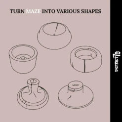 District 70 Maze 18 District 70 Maze -Beste Dierenartikelen Winkel district 70 maze 190980 1500 none