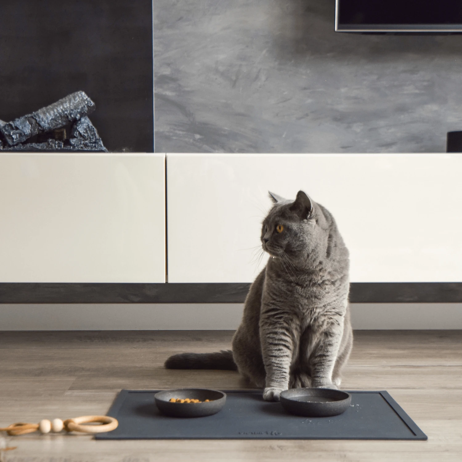 District 70 Serve Placemat 13 District 70 Serve Placemat - Afbeelding 13