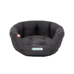 Doctor Bark Basket Bed -Beste Dierenartikelen Winkel doctor bark basket bed 202304 1500 none
