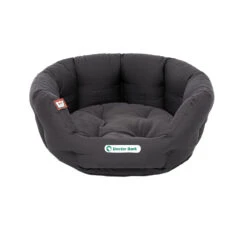 Doctor Bark Basket Bed -Beste Dierenartikelen Winkel doctor bark basket bed 202307 1500 none