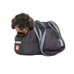 Doctor Bark Dog Carrier Bag -Beste Dierenartikelen Winkel doctor bark honden draagtas 202145 1500 none