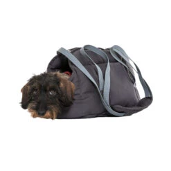 Doctor Bark Dog Carrier Bag -Beste Dierenartikelen Winkel doctor bark honden draagtas 202148 1500 none