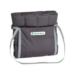 Doctor Bark TravelBag/Dog Blanket