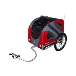 Doggy Ride Fietskar -Beste Dierenartikelen Winkel doggy ride fietskar 194300 1500 none