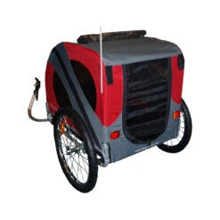 Doggy Ride Fietskar -Beste Dierenartikelen Winkel doggy ride fietskar 194306 1500 none