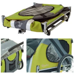 Doggy Ride Fietskar -Beste Dierenartikelen Winkel doggy ride fietskar 194315 0500 none