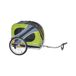Doggy Ride Fietskar -Beste Dierenartikelen Winkel doggy ride fietskar 194318 2000 none