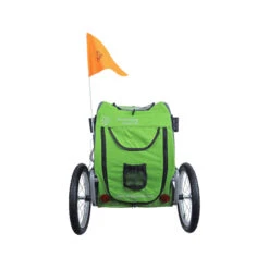 Doggy Ride Fietskar -Beste Dierenartikelen Winkel doggy ride fietskar 194327 2000 none