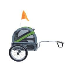 Doggy Ride Fietskar -Beste Dierenartikelen Winkel doggy ride fietskar 194330 2000 none