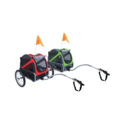 Doggy Ride Fietskar -Beste Dierenartikelen Winkel doggy ride fietskar 194333 2000 none