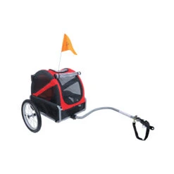 Doggy Ride Fietskar -Beste Dierenartikelen Winkel doggy ride fietskar 194336 2000 none