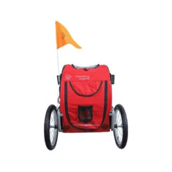 Doggy Ride Fietskar -Beste Dierenartikelen Winkel doggy ride fietskar 194339 2000 none