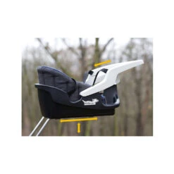 Dogrider Dog Seat + Mand - Grijs -Beste Dierenartikelen Winkel dogrider dog seat mand grijs 174367 1000 none