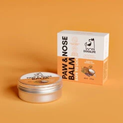 Dogslife Paw & Nose Balm 8 Dogslife Paw & Nose Balm -Beste Dierenartikelen Winkel dogslife paw nose balm 219829 0500 none