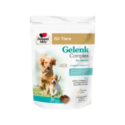 Doppelherz Gelenk Complex Voor Honden -Beste Dierenartikelen Winkel doppelherz gelenk complex fuer hunde 193253 2000 none