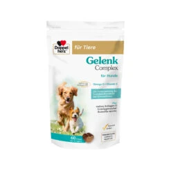 Doppelherz Gelenk Complex Voor Honden -Beste Dierenartikelen Winkel doppelherz gelenk complex fuer hunde 193259 2000 none