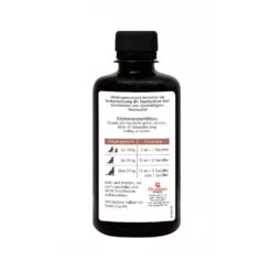 Doppelherz Huid En Vacht Olie Voor Katten & Honden -Beste Dierenartikelen Winkel doppelherz haut fell oel fuer katzenhunde 195074 1000 none