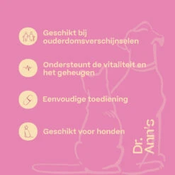 Dr. Ann's Activate -Beste Dierenartikelen Winkel dr anns activate 223114 2000 none