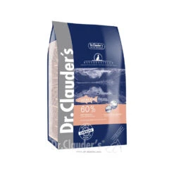 Dr. Clauder's Hyposensitive All Breed Zalm & Aardappel 8 Dr. Clauder's Hyposensitive All Breed Zalm & Aardappel -Beste Dierenartikelen Winkel dr clauders hyposensitive all breed zalm aardappel 211559 1000 none