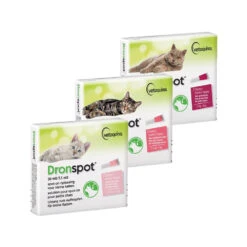 Dronspot Spot-on Cat -Beste Dierenartikelen Winkel dronspot spot on cat 173914 1000 none