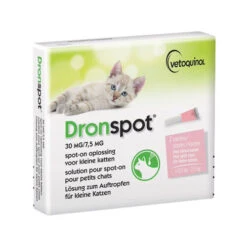 Dronspot Spot-on Cat -Beste Dierenartikelen Winkel dronspot spot on cat 173917 0500 none