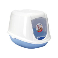 Savic Duchesse Kattenbak - Kitten -Beste Dierenartikelen Winkel duchesse kattenbak kitten 188345 1000 none