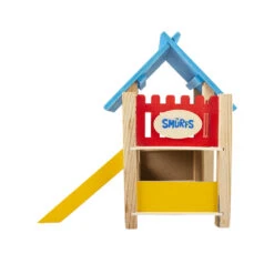 Duvo+ De Smurfen Speeltuin Voor Knaagdieren -Beste Dierenartikelen Winkel duvo de smurfen speeltuin voor knaagdieren 202193 1000 none