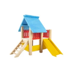 Duvo+ De Smurfen Speeltuin Voor Knaagdieren -Beste Dierenartikelen Winkel duvo de smurfen speeltuin voor knaagdieren 202196 1000 none