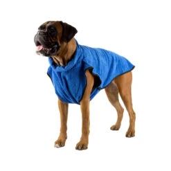 Duvo+ Hondenbadjas 11 Duvo+ Hondenbadjas -Beste Dierenartikelen Winkel duvo hondenbadjas 102715 2000 none